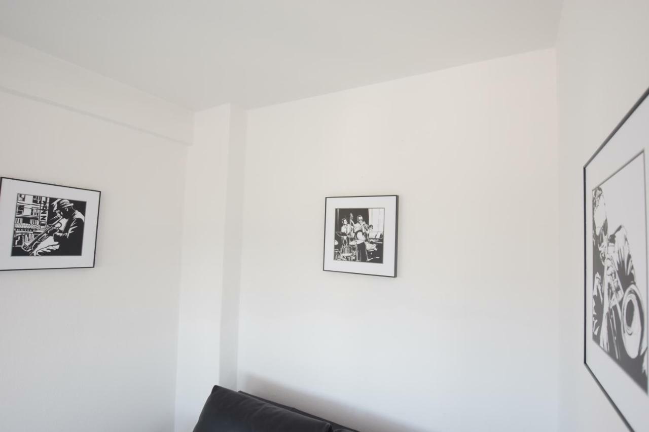 Elegant Apartment Panoramic Варшава Екстер'єр фото
