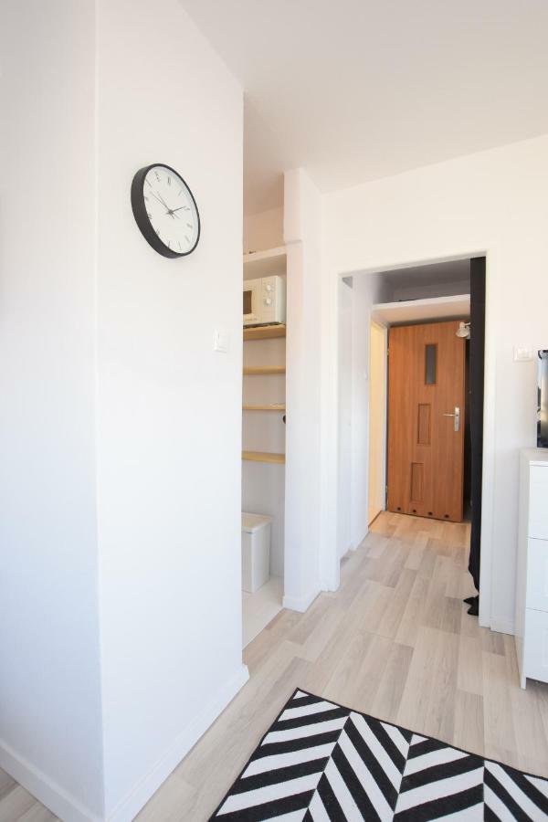 Elegant Apartment Panoramic Варшава Екстер'єр фото