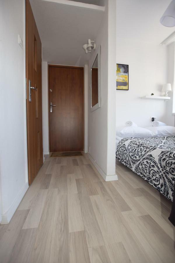 Elegant Apartment Panoramic Варшава Екстер'єр фото